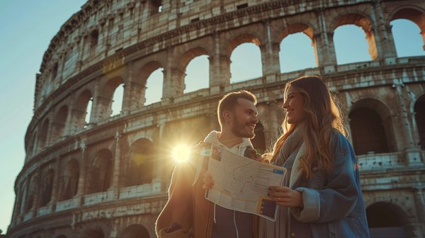 Roma pass : les avantages de ce pass touristique