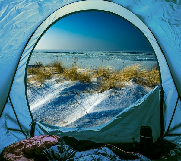 Camping en bord de mer : une forme de vacances aux nombreux avantages